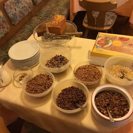 Garni Astor Hotel Arabba