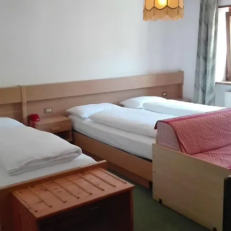 Hotel Garni Astor
