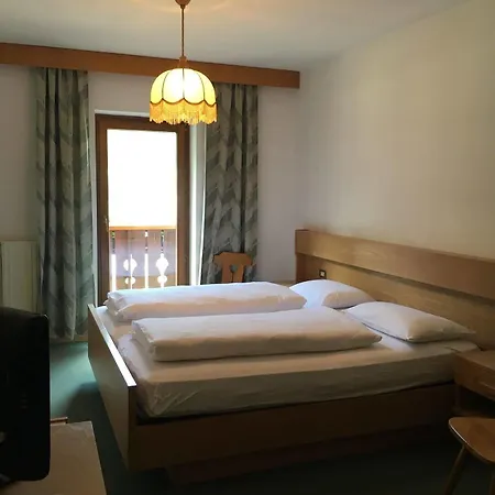 Garni Astor 2* Arabba