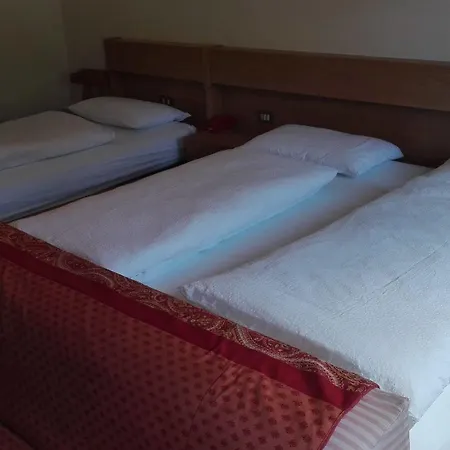 Hotel Garni Astor