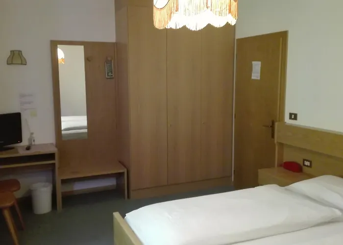 Garni Astor Hotel Arabba