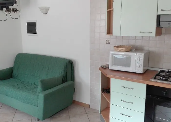 Garni Astor 2* Arabba