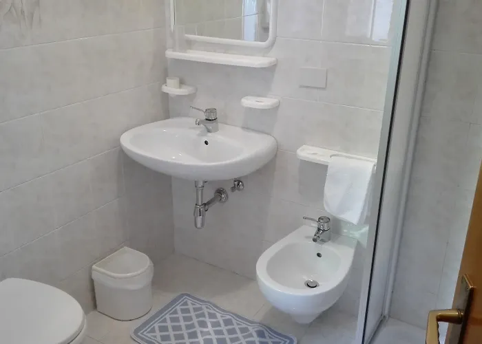 Hotel Garni Astor Arabba