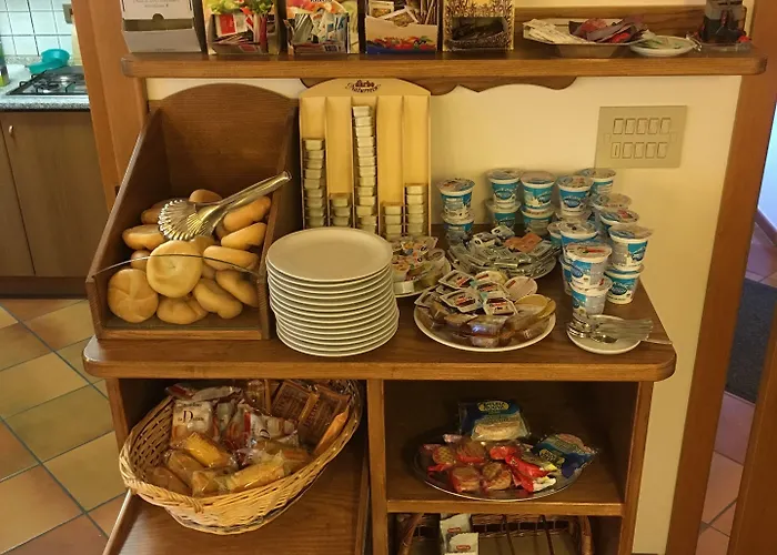 Hotel Garni Astor 2*