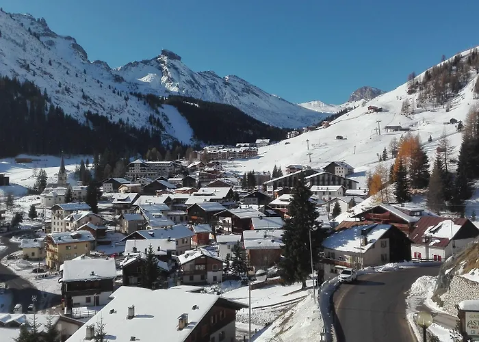 Garni Astor Hotel 2*