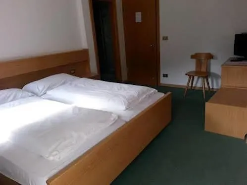 Hotel Garni Astor Arabba